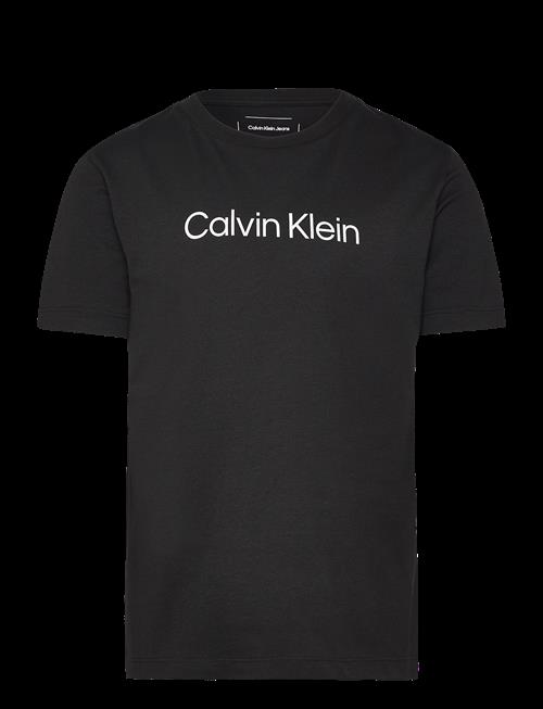 Calvin Klein | Inst. Logo Ss T-Shirt | 140