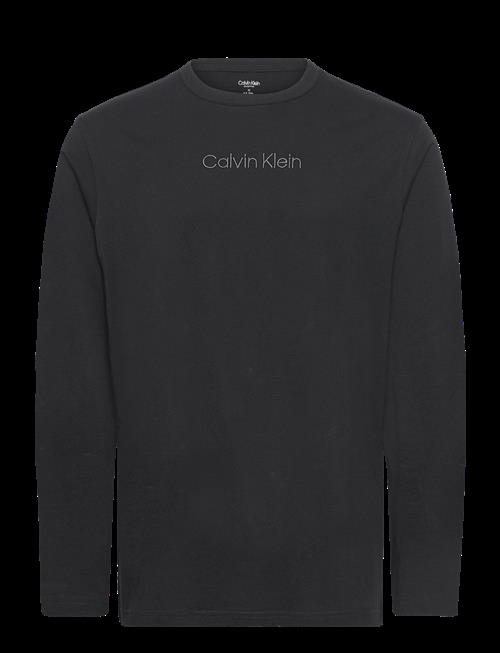 Calvin Klein | L/S Crew Neck | L