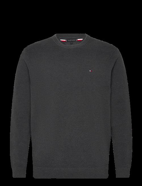 Tommy Hilfiger | Essential Structure Crew Neck | S