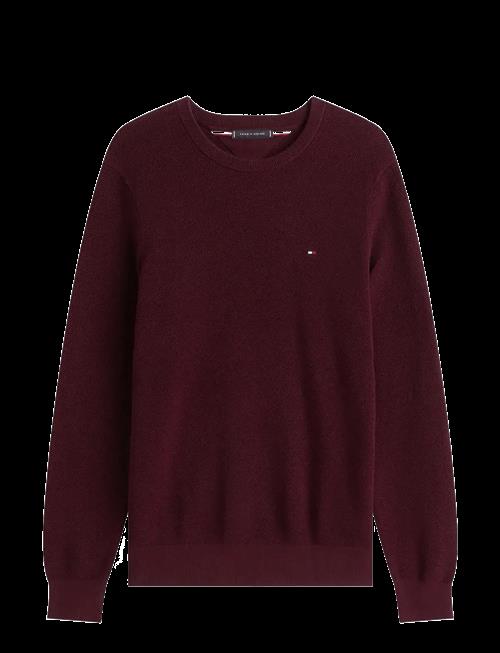 Tommy Hilfiger | Essential Structure Crew Neck | XL