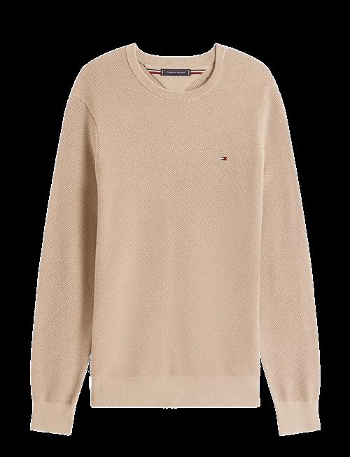 Tommy Hilfiger | Essential Structure Crew Neck | XXXL