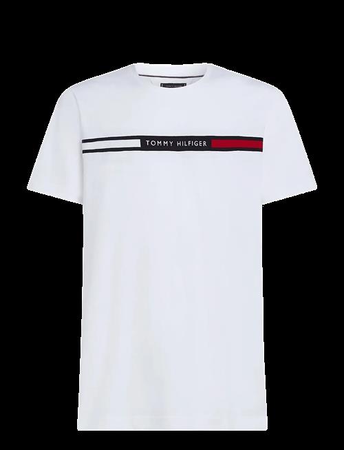 Tommy Hilfiger | Hilfiger Chest Insert T-Shirt | M