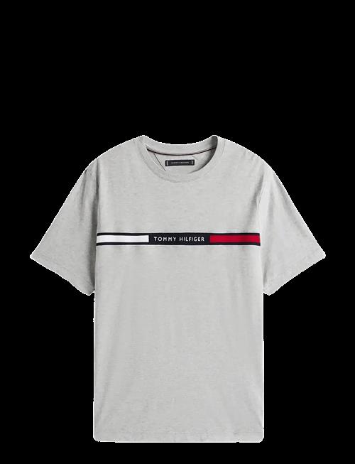 Tommy Hilfiger | Hilfiger Chest Insert Tee | M