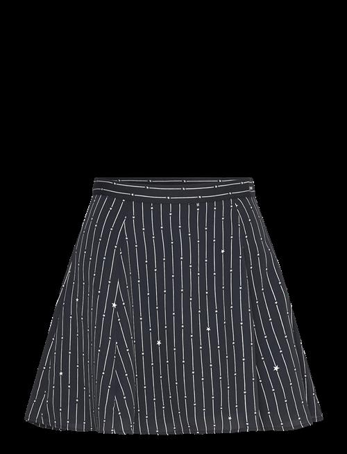 Tommy Jeans | Tjw Mountain Stardust Skirt | M