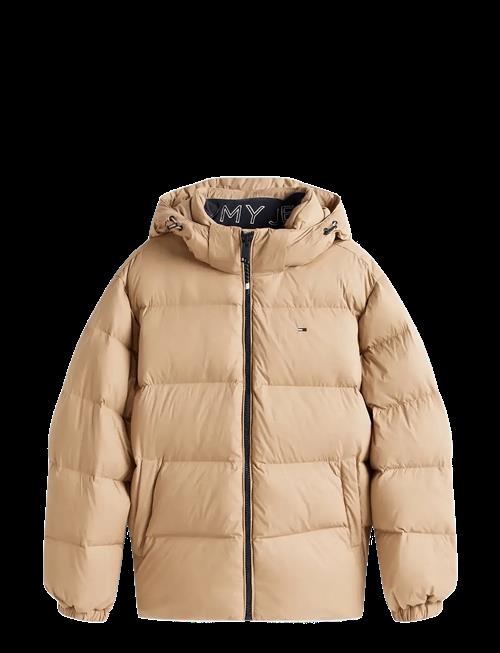 Tommy Jeans | Tjm Essential Down Jacket Ext | XL