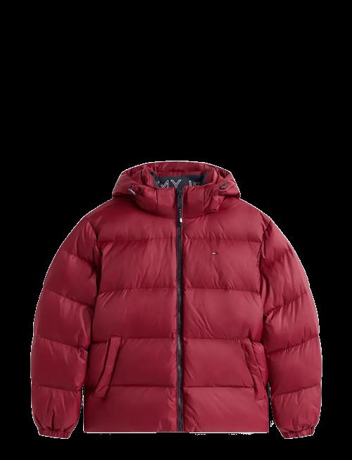Tommy Jeans | Tjm Essential Down Jacket Ext | XXL