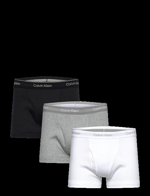 Calvin Klein | Trunk 3 Pk | L