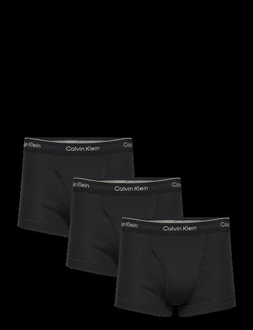 Calvin Klein | Trunk 3 Pk | S