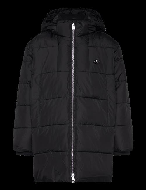 Calvin Klein | Essential Parka Puffer | 170