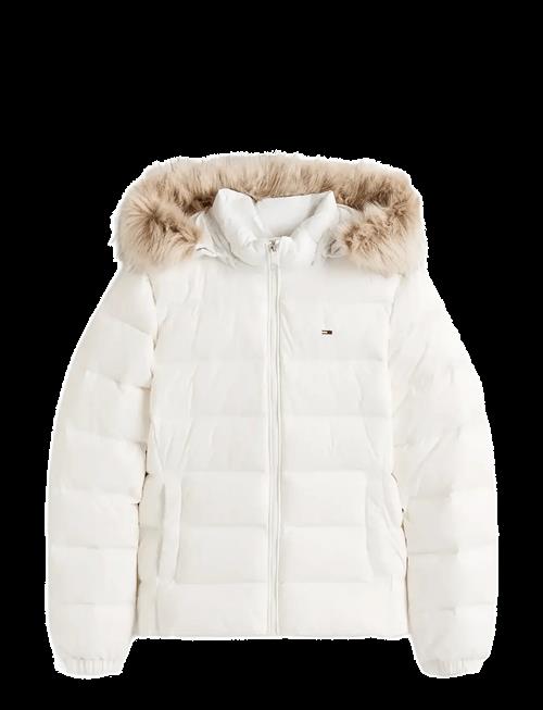 Tommy Jeans | Tjw Basic Hooded Down Jacket Ext | XS