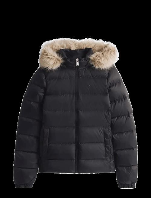 Tommy Jeans | Tjw Basic Hooded Down Jacket Ext | XL