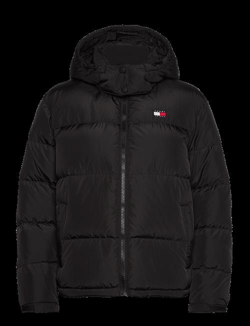 Tommy Jeans | Tjw Alaska Puffer Ext | L