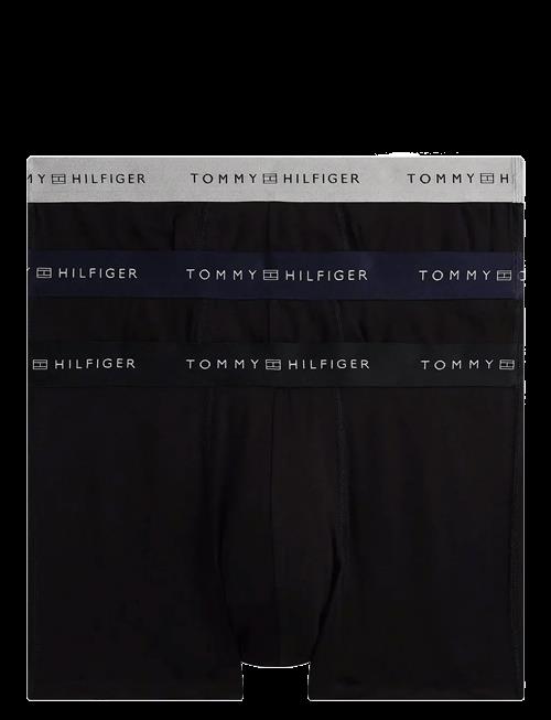 Tommy Hilfiger | 3P Trunk Metallic Wb | L