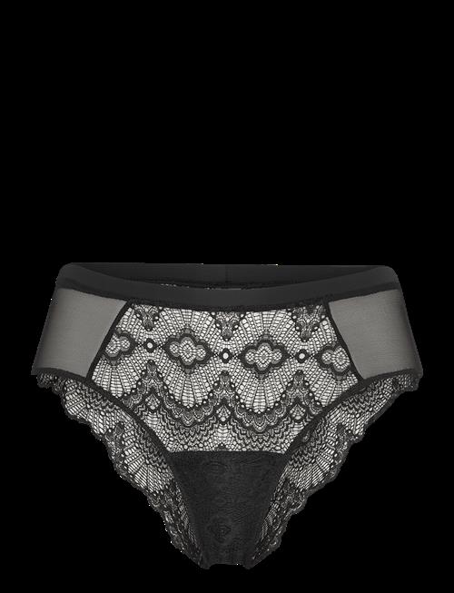 Understatement Underwear | Lace Period Cheeky | XXL