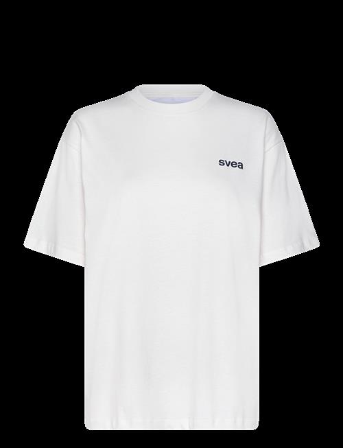 Svea | Swaustin Boxy Ss T-Shirt | L