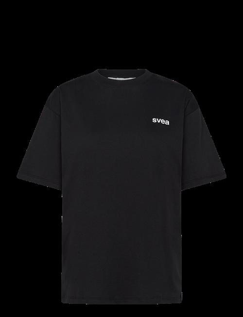Svea | Swaustin Boxy Ss T-Shirt | S