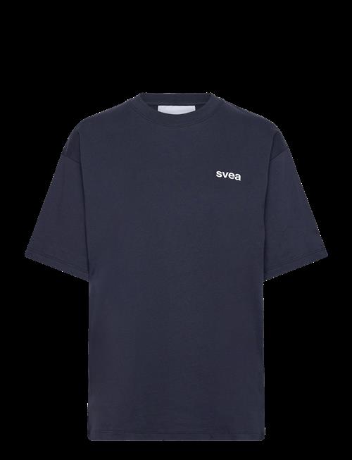 Svea | Swaustin Boxy Ss T-Shirt | M