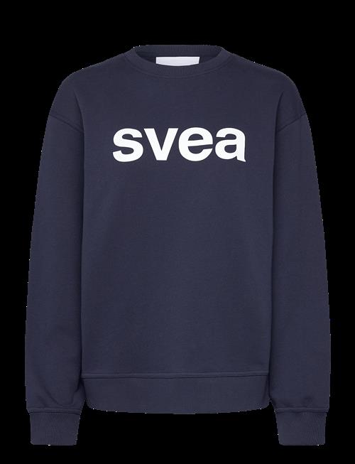 Svea | Swcowen Sweatshirt | XS