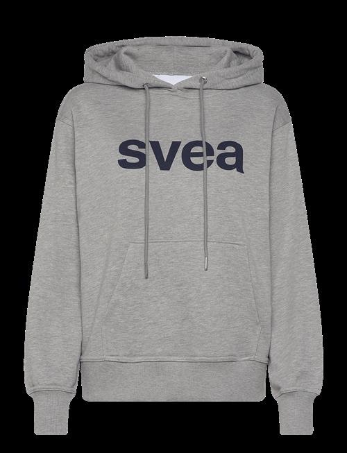 Svea | Swcowen Hoodie | L