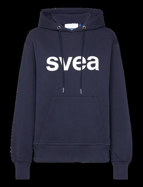 Svea | Swcowen Hoodie | XL