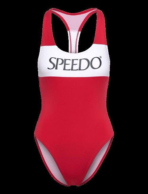 Speedo | 8-004433 Cb Racerback 1 Pc | L