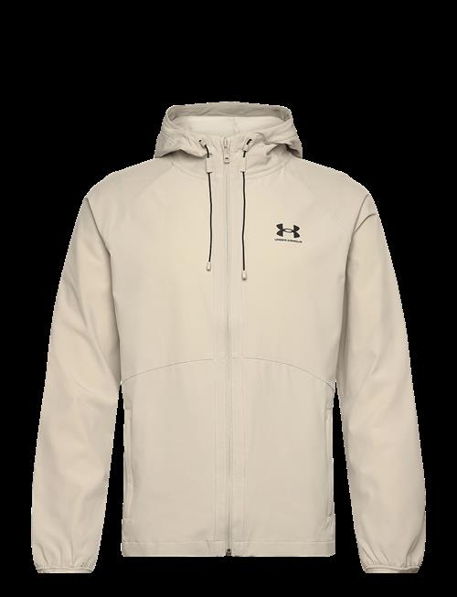 Under Armour | Ua Vibe Woven Jacket | S