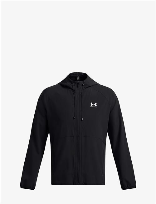 Under Armour | Ua Vibe Woven Jacket | XL