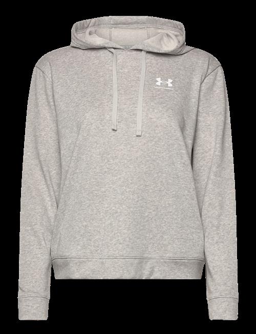 Under Armour | Ua Rival Terry Hoodie | M