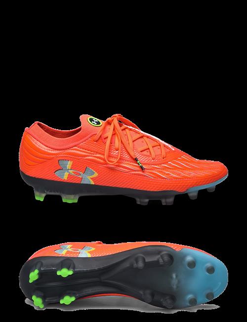 Under Armour | Ua Magnetico Elite 4 Fg | 44.5