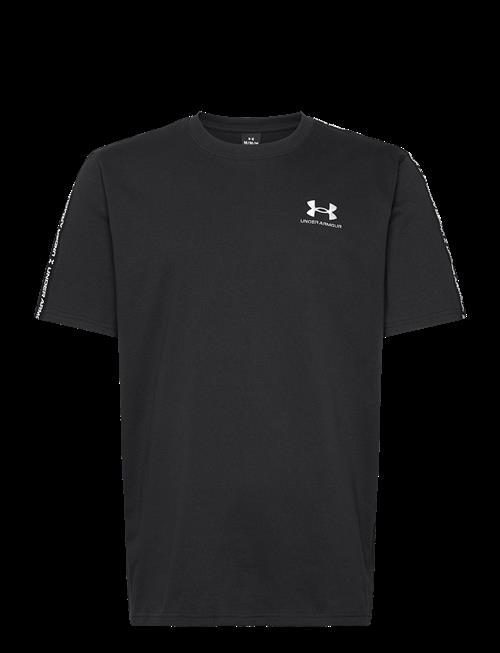 Under Armour | Ua Icon Hwt Tee Taping | XS