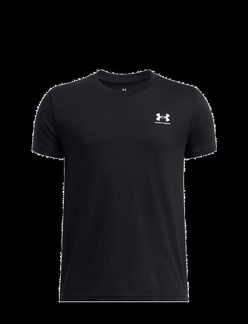 Under Armour | Ua B Sportstyle Lc Ss | 140-152
