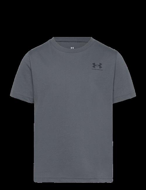 Under Armour | Ua B Sportstyle Lc Ss | 122-128