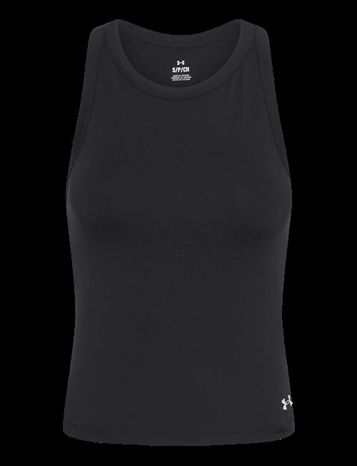 Under Armour | Motion High Neck Tank | L