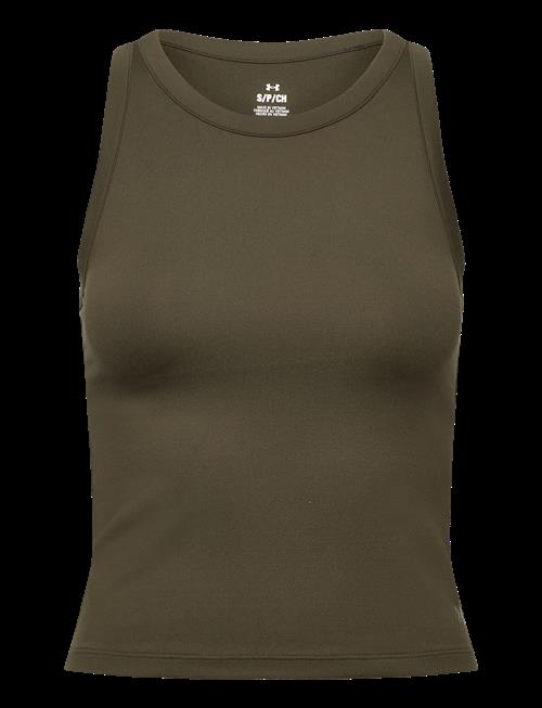 Under Armour | Motion High Neck Tank | XL