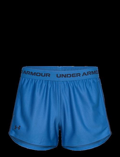 Under Armour | Tech Play Up Shorts | L