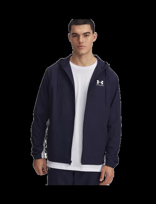 Under Armour | Ua Rival Wvn Windbreaker | XS