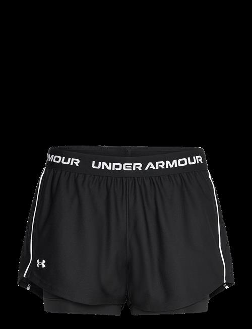 Under Armour | Tech Play Up 2In1 Shorts | XXL