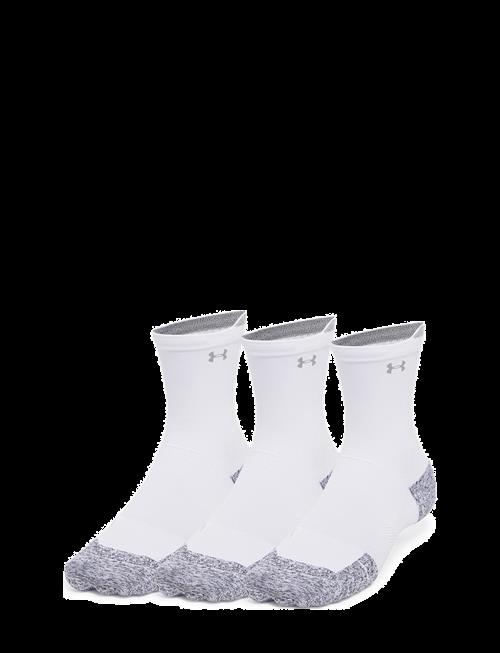 Under Armour | Ua Velociti Run Cush 3P Crew | L