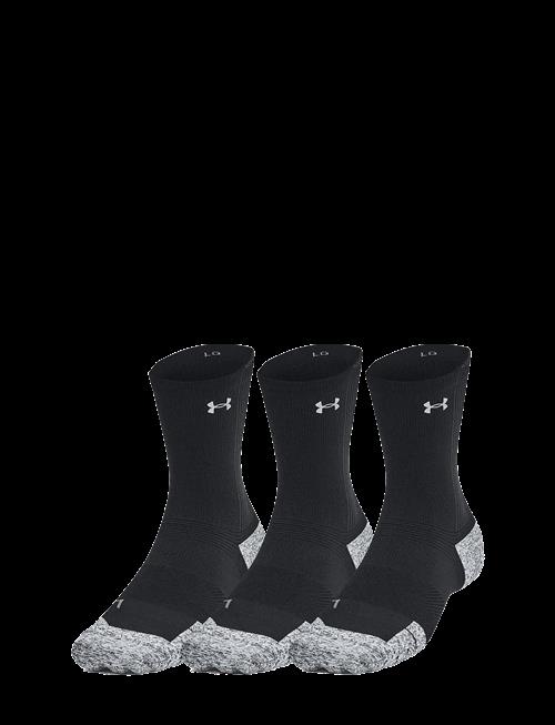 Under Armour | Ua Velociti Run Cush 3P Crew | M
