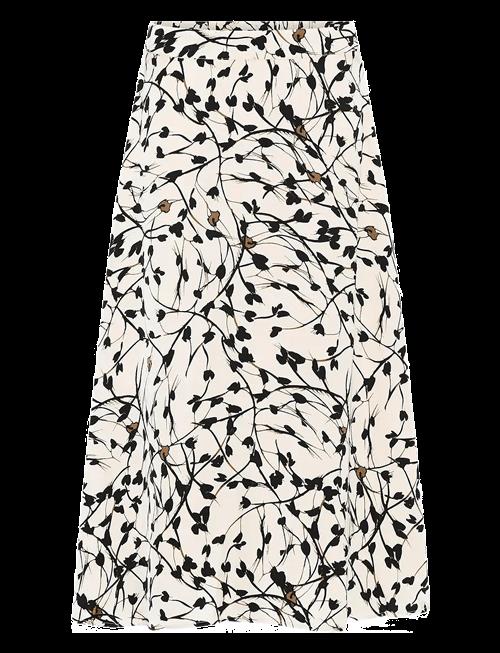 Bruuns Bazaar | Floretbbamattas Skirt | 36