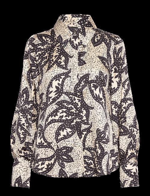 Bruuns Bazaar | Floretbbelas Shirt | 34