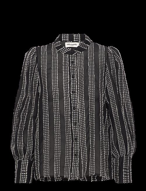 Lollys Laundry | Rorall Shirt Ls | XL