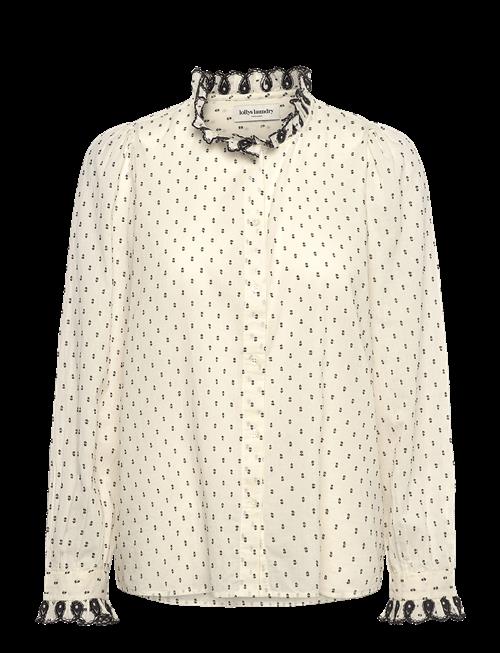 Lollys Laundry | Riverll Shirt Ls | S