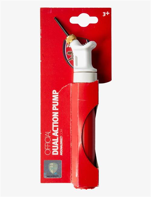 Joker | Dual Action Pump Arsenal | ONE SIZE
