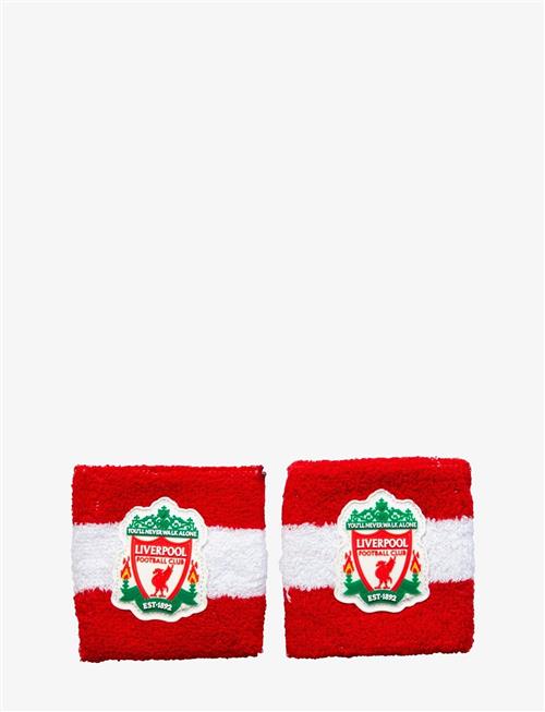 Joker | Wrist Band Twin Pack Liverpool Fc | ONE SIZE