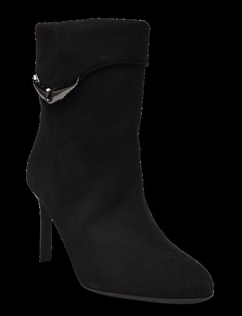 Zadig & Voltaire | Eternal Boots Goat Suede | 41