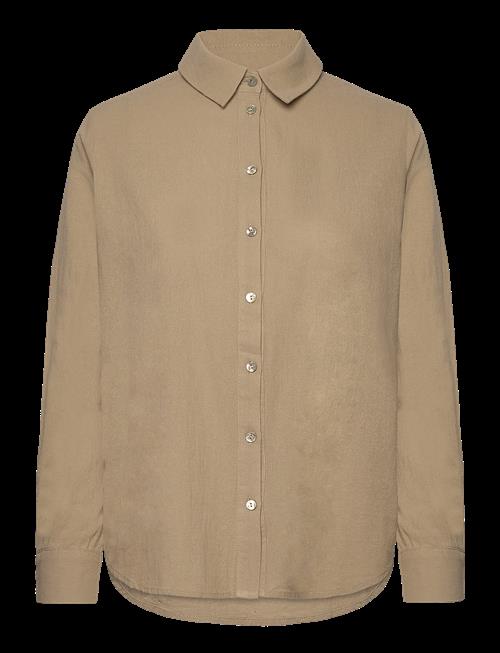 RM By Rosemunde | Rmwthy Ls Shirt | 34
