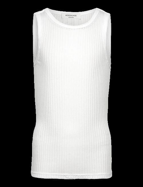 Rosemunde Kids | Rkbaku Tank Top | 140