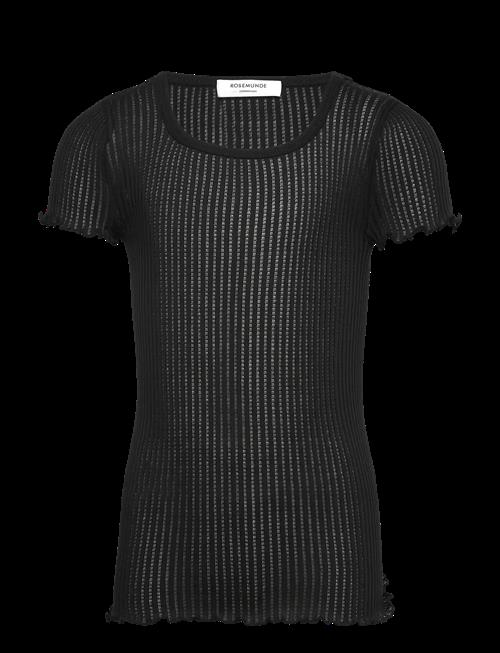 Rosemunde Kids | Rkbaku Ss T-Shirt | 176
