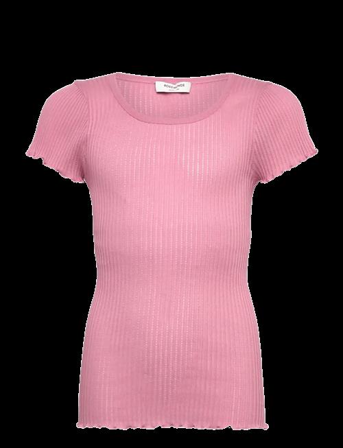 Rosemunde Kids | Rkbaku Ss T-Shirt | 152